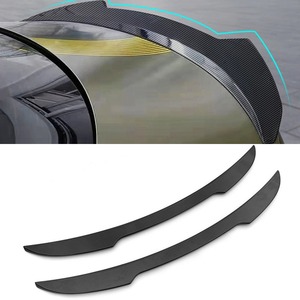 Alerón Trasero para GAC Trumpchi Shadow Leopard EMPOW 2021-2024, Alerón para Maletero, Kit de Carrocería, Accesorios para Automóviles - Product Image 1