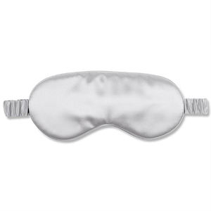 ขายร้อนซอฟท์เดินทางนอน <span class=keywords><strong>Eyemask</strong></span> ราคาถูก22Momme 100% หม่อนไหมตาหน้ากาก - Product Image 5
