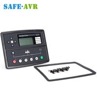 Contrôleur AVR Deep Sea 7320 DSE Pièces de rechange pour moteur diesel sans balais pour générateurs Contrôleur de générateur ATS