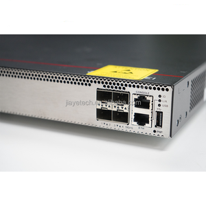 Huawe S5731-H24t4xc for Enterprise Use 10/100/1000base-T <b>Poe</b>+ Network <b>Switch</b> - Product Image 5