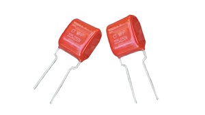 MKP MPP CBB21 ซีรี่ส์ 225J 250V ตัวเก็บประจุฟิล์มโพลีโพรพีลีน Metallized แรงดันสูงสําหรับการกรอง Q สูง - Product Image 2