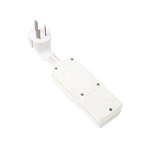 <span class=keywords><strong>Presa</strong></span> di Corrente a Muro <span class=keywords><strong>Tripolare</strong></span> Anticorrosione LBD-15 GFCI 16A 10A con Spina a Scomparsa - Product Image 1