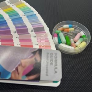 Ripieni di prodotti farmaceutici per la salute <span class=keywords><strong>capsule</strong></span> di gelatina dura vuote dimensioni 000 00 0 <span class=keywords><strong>0EL</strong></span> 1 2 3 4 - Product Image 6