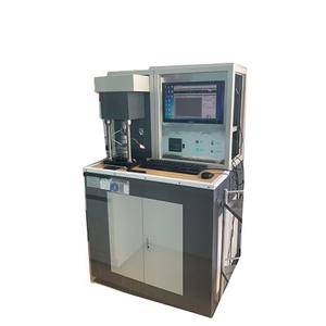 Yong Hui Microcomputador Controlado Quatro-Ball Grease Wear Tester 1% Precisão Alta Resistência Baixo Coeficiente de Fricção 1-Year - Product Image 3