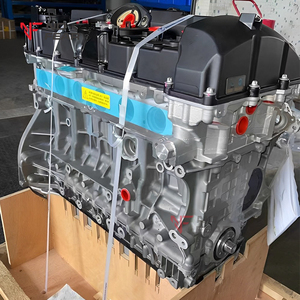 เครื่องยนต์ 6 สูบ 2996 ซีซี รุ่น <span class=keywords><strong>N52B30</strong></span> ลองบล็อก สำหรับรถยนต์ BMW ซีรีส์ 5 ซีรีส์ 7 X3 X5 X1 เครื่องยนต์ <span class=keywords><strong>N52B30</strong></span> - Product Image 6