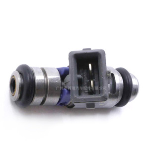 Inyector de Combustible Iwp158 50103102 para Volkswagen Yafit, Pieza de Repuesto - Product Image 4