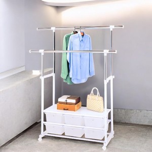 Clothing Rack for Boutique Display Stand - Product Image 4