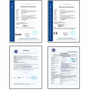 Bingkai foto <span class=keywords><strong>Digital</strong></span> elektronik Lcd, bingkai foto <span class=keywords><strong>Digital</strong></span> 7 inci, tampilan bingkai objek tak terbatas, bingkai gambar dinding dipasang di dinding - Product Image 6