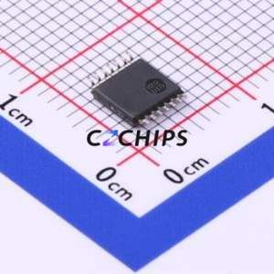 Microcontrolador de chip IC de circuito integrado MSP430G2102IPW14R de venta completa (MCU/MPU/SoC) - Product Image 2
