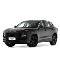 Jetour Dashing 2026 1.5TD DCT Édition Haut de Gamme Chery SUV Compact 1.5L Turbo Essence Véhicule Familial Urbain pour l'Exportation