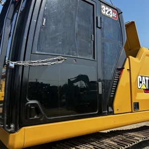 รถขุดมือสอง CAT 330GC รุ่น CAT330GC CAT320GC CAT326GC CAT323GC CAT336GC CAT345GC CAT349GC รถขุด Caterpillar 330gc - Product Image 2