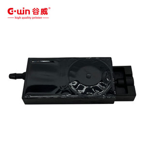 Amortiguador de tinta UV 3200 para cabezales de impresión Xp600 I3200 4720, impresora de inyección de tinta para amortiguador UV Man Roland - Product Image 2