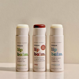 Tube de baume à lèvres écologique personnalisé à poussoir, tube cosmétique en carton kraft, emballage de tube de rouge à lèvres, tube de déodorant rotatif - Product Image 4