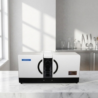 Winner 311 Economic Spray Particle Size Analyzer Suitable to Test Pesticide Spray for Quality Check Other Testing Equipment