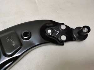 Brazo de Control inferior delantero de suspensión de piezas de automóvil de Metal de alta calidad 545002W000 545012W000 545002S000 545012S000 para OEM de coche coreano - Product Image 6