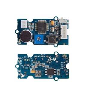 IOT Gateway thiết bị điện tử <span class=keywords><strong>Multilayer</strong></span> in bảng mạch pcba Board SMT <span class=keywords><strong>PCB</strong></span> lắp ráp - Product Image 3