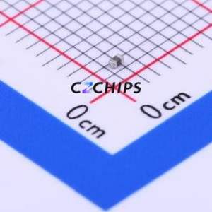 GBD100505PGA102N Ferrite Bead 0402 RF ( Impedance @ Frequency: 1kOhm@100MHz )( Error: 25% )( DC Resistance (DCR): 1.5Ohm ) - Product Image 2
