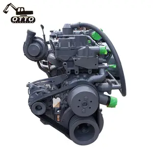 Motore Diesel OTTO Isuzu ZX330-3 YA00009404 YA00037173 6HK1XYSA01 6 hk1 gruppo motore completo in vendita