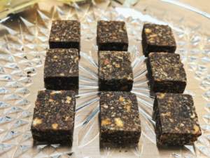 بسكويت مضغوط بنكهة الشوكولاتة عالي الطاقة للبقاء على قيد الحياة، منتج أصلي بمذاق حلو - Product Image 6