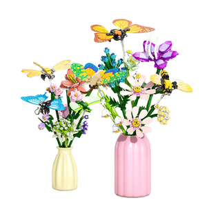 Kit di blocchi di costruzione per bambini, - Product Image 1