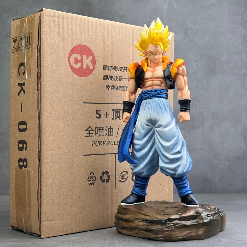 Goku 3