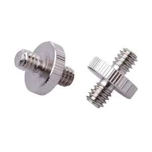 High precision fasteners customized size screws fasteners galvanized hex washer head mechanical assembly