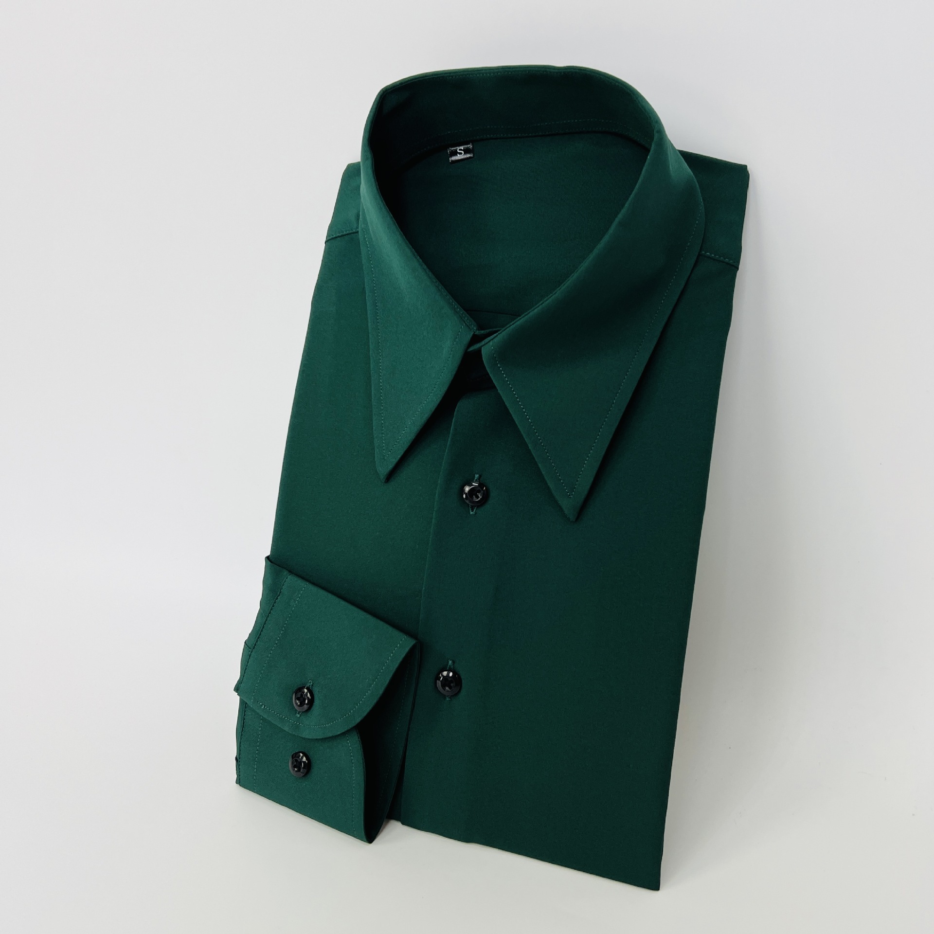 Dark green jlak001005