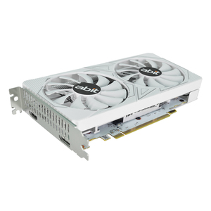 Tarjeta gráfica nueva de la marca Abit, <span class=keywords><strong>RX6500XT</strong></span> 4G GDDR5, tarjeta de video <span class=keywords><strong>AMD</strong></span>. - Product Image 2