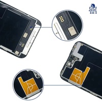 Écran tactile LCD Incell en gros pour iPhone 11 12 13 14 15 16 Pro Max – Remplacement d'écran LCD pour iPhone