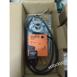 1 Pieza de Actuador BELIMO SMU230 Nuevo, Envío Rápido a Través de FedEx - Product Image 1