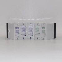 Relais de détection de flamme Honeywell R4343E1006 115V UV pour contrôle des brûleurs