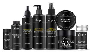 <span class=keywords><strong>Mejor</strong></span> Barbero <span class=keywords><strong>aftershave</strong></span> para hombre sin alcohol con aloe prevenir la irritación sin picadura sin quemaduras - Product Image 6