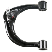 Bras de suspension supérieur avant gauche 48630-0K040 pour Toyota Hilux Vigo Innova Fortuner KUN15 KUN26 4x4 Suspension 486300K040