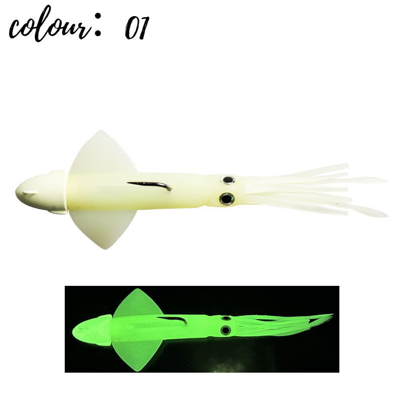 Full Luminous White