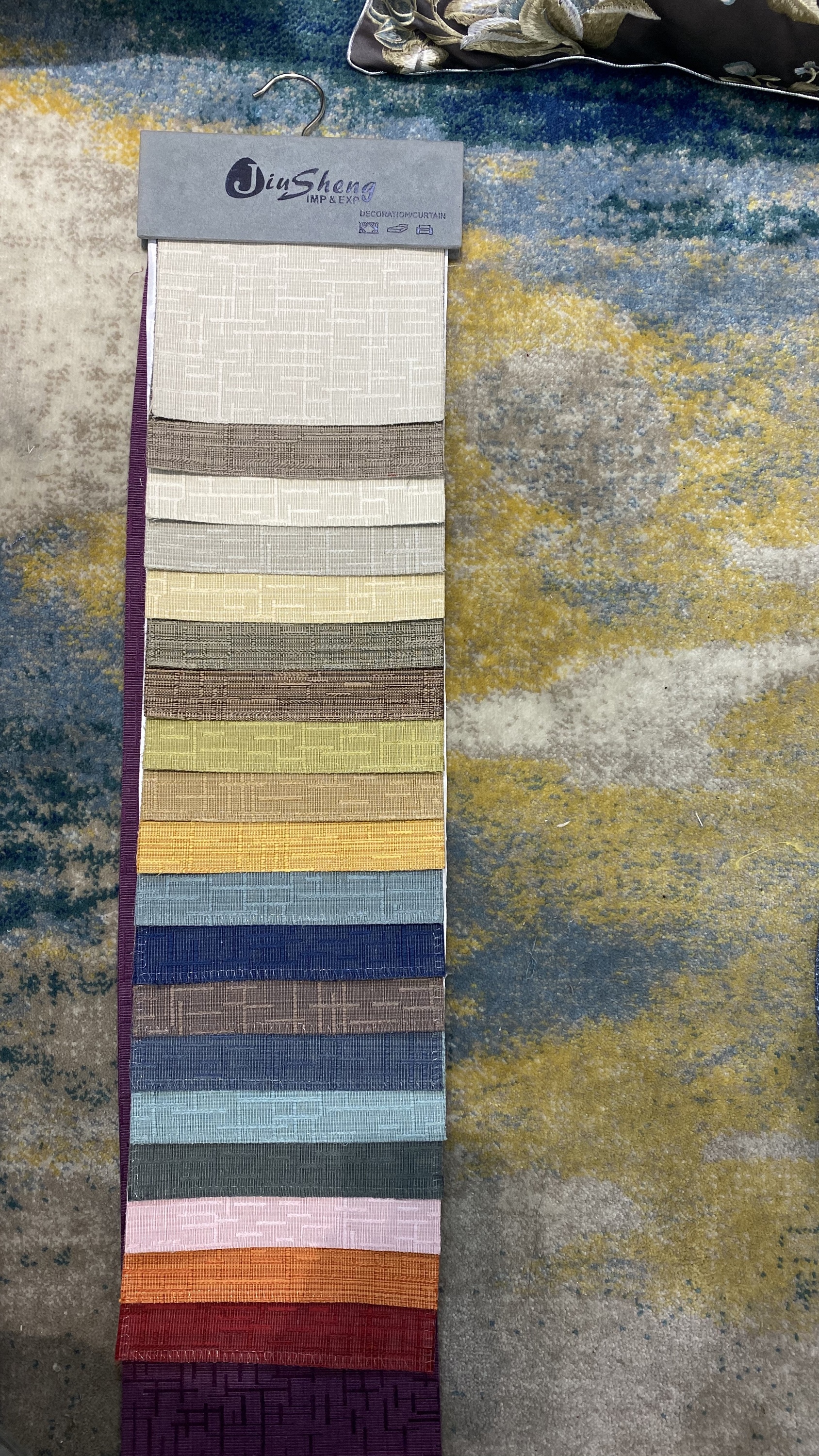 ready colors