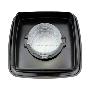 Repuesto para <span class=keywords><strong>Licuadora</strong></span>: Tapa Cuadrada para <span class=keywords><strong>Vaso</strong></span> <span class=keywords><strong>de</strong></span> <span class=keywords><strong>Licuadora</strong></span> con <span class=keywords><strong>Vaso</strong></span> Medidor, Repuestos para Licuadoras Osterizer 2026 - Product Image 2