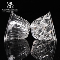 Tasses à expresso arabes, tasses à café turques et grecques, verres à mirra, verres à eau chaude transparents pour la maison, petits verres à thé, tasses gawa