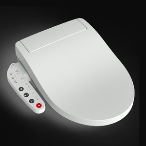 Assento de vaso sanitário moderno, assento sanitário moderno de alta qualidade para bidê - Product Image 3