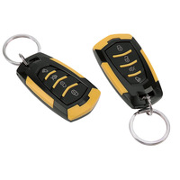 Accessoires numériques pour voiture à entrée sans clé, fournitures de commerce électronique, système d'alarme antivol pour console centrale, système de sécurité pour voiture