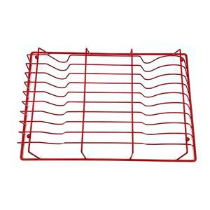 Vendita calda piatto stendino in metallo scolapiatti per cucina piatto cesto di stoccaggio - Product Image 5