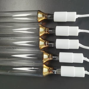 Đèn UV cao áp thủy ngân Đèn ống mực in công suất cao làm khô thủy ngân UV chữa đèn - Product Image 6