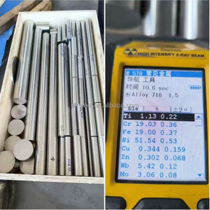 מחיר סיטונאי עגול פלדה סגסוגת פלדה עגול #20 #45 #60 s45c פחמן עגול פלדה מוט/בר עבור גזע שסתום - Product Image 6