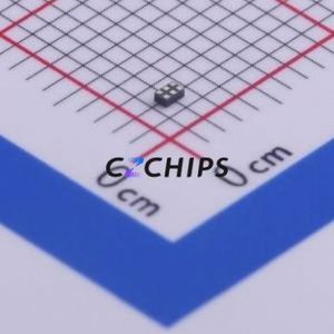 วงจรรวม LGA-6 MXD8011H (0.7x1.1) ของแท้และใหม่เอี่ยมชิปวงจรรวมเครื่องขยายเสียง RF เสียงรบกวนต่ำ - Product Image 2