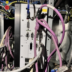 MA Original 00.785.1528 Module SCU2B Control Cabinet <b>Computer</b> Drive Controller <b>for</b> Heidelberg SM52 PM52 SM74 PM74 <b>Printer</b> Parts - Product Image 2