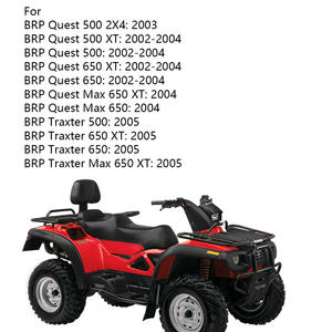 Filtro de Aceite para Sea-Doo GTI GTX RXP <span class=keywords><strong>RXT</strong></span> 90~<span class=keywords><strong>300</strong></span> BRP 500 650 SKI-DOO V1000 OE TJ-B-097-4 420956741 711956741 ATV UTV Jet Ski Parts - Product Image 6