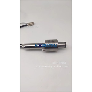 Husillo de Cambio Automático de Herramientas Nakanishi NR3060 - AQC con una Velocidad de Rotación de 60000 RPM y una Precisión de Excentricidad de 0.001 mm H - Product Image 2