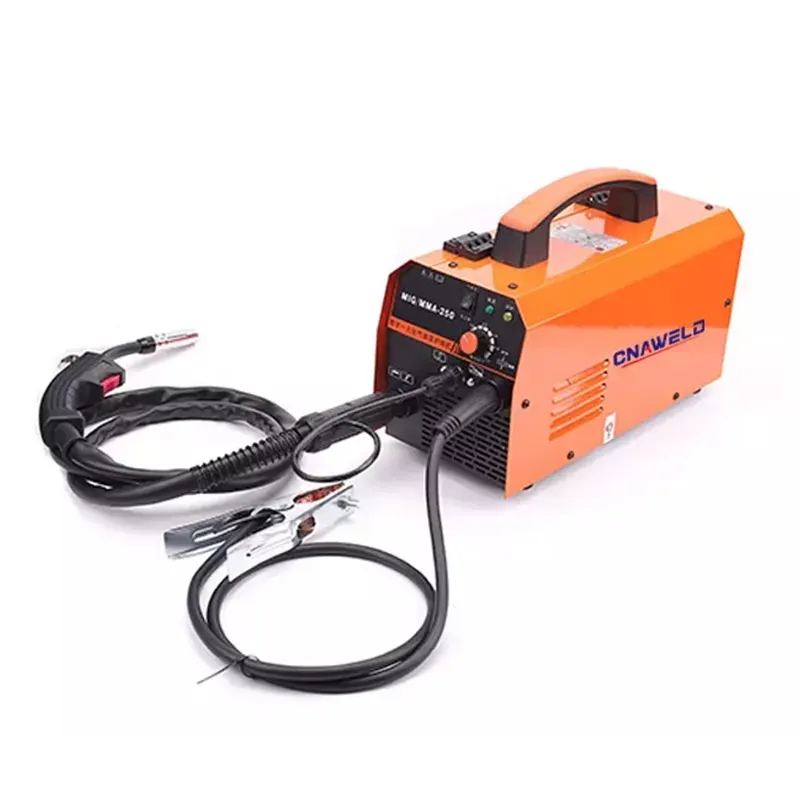 High frequency portable micro igbt arc mma welder mini inverter mma welding machine machine for welding machine mig mag