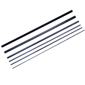 <span class=keywords><strong>Graphite</strong></span> cặp nhiệt điện SIC bảo vệ ống thép không gỉ cho đúc - Product Image 6