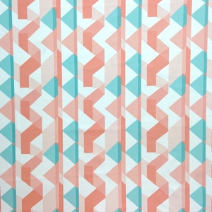 Bơi Tùy Chỉnh Thiết Kế Đan 84% Polyester 16% <span class=keywords><strong>Spandex</strong></span> In Kỹ Thuật Số Áo Tắm Vải Cho Bơi Mặc Bikini - Product Image 3