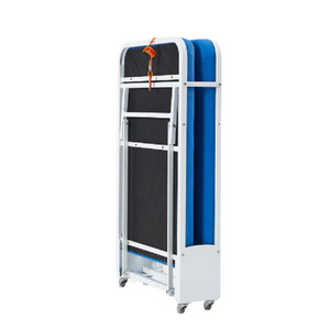 Cama Plegable para Hospital Tengyue 109x68x89 cm, Plegado Rápido, Autoservicio para Alquiler Compartido en Hospitales - Product Image 3